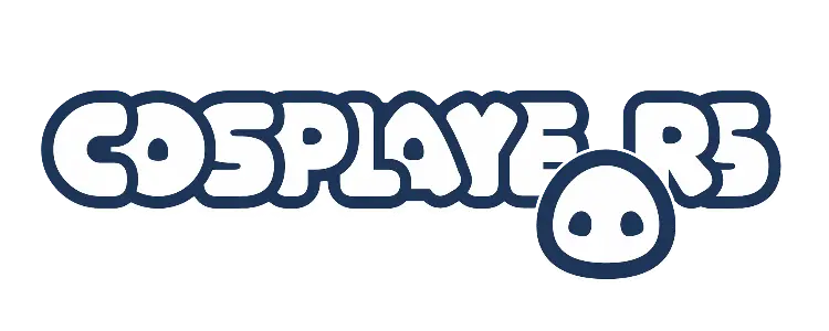 Cosplaye.rs Logo